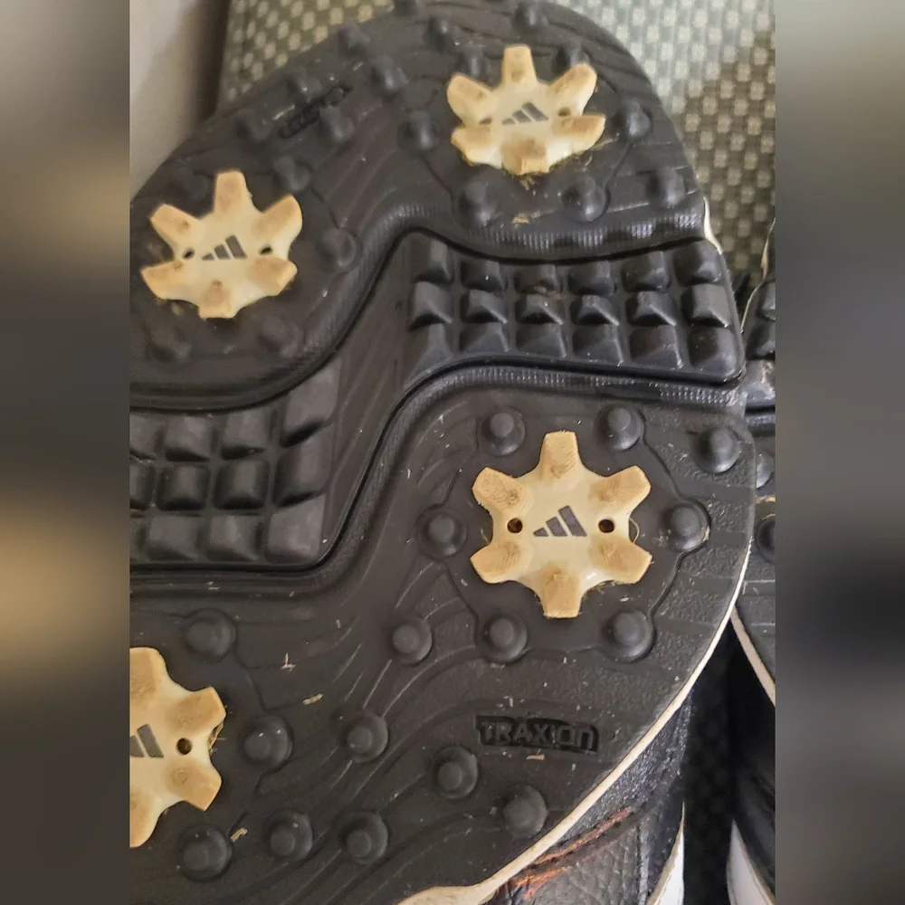 adidas mens size